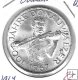 Monedas - Europa - Austria - 2902 - 1967 - 50 shillings - plata