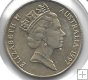 Monedas - Oceania - Australia - 327 - 1997 - dolar