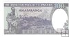 Billetes - Africa - Ruanda - 19 - SC - 1989 - 100 francos - Num.ref: Y9220195