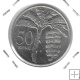 Monedas - Oceania - Samoa - 17 - 1974 - 50 sene