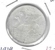 Monedas - Europa - Alemania - 150 - 1979 - 5 marcos - proof