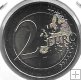 Monedas - Euros - 2€ - Eslovaquia - 2020 - Adhesión OCDE