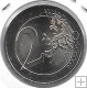 Monedas - Euros - 2€ - Lituania - SC - Año 2020 - Aukstaitija