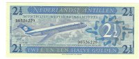 Billetes - America - Antillas Holandesas - 21 - SC - 1970 - 2,5 gulden - Num.ref: D0526229