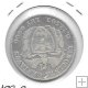 Monedas - America - Colombia - 193.2 - Año 1915 - 50 ctv - plata