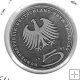 Monedas - Europa - Alemania - 154 - 1981 - 5 marcos - proof