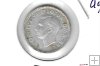 Monedas - Europa - Gran BretaÃ±a - 852 - 1944 - 6 pence - plata