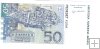 Billetes - Europa - Croacia - 40 - SC - 50 kuna - Num.ref: A0732686G