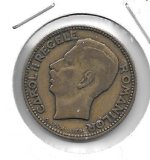 Monedas - Europa - Rumania - 49 - 1930 - 10 lei