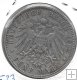 Monedas - Europa - Alemania - 523 - 1902 - Prusia - 5 mark - plata