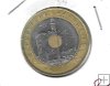 Monedas - Europa - Francia - 1016 - 1993 - 20 francos