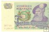 Billetes - Europa - Suecia - 51C - SC - 1977 - 5 coronas - Num.ref: H308297