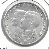 Monedas - Europa - Grecia - 87 - 1964 - 30 dracmas - plata