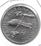 Monedas - America - Cuba - 63 - 1981 - peso