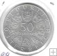 Monedas - Europa - Austria - 2919 - 1974 - 50 shillings - plata