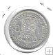 Monedas - Europa - Holanda - 148 - 1915 - gulden - plata