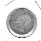 Monedas - Africa - Sudafrica - 4 - 1893 - 6 pence - plata