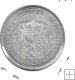 Monedas - Europa - Holanda - 161 - 1922 - 1 gulden