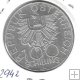 Monedas - Europa - Austria - 29420 - 1979 - 100 shilling - plata