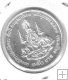 Monedas - Asia - Thailandia - 322 - 150 baht - plata