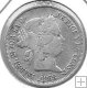 Monedas - EspaÃ±a - Isabel II (1833 - 1868) - 428 - 1868 - 40 ct de escudo - Madrid - plata