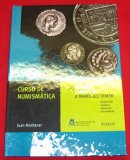 Material - Libros - 999 - Curso de numismática