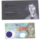 Billetes - Europa - Polonia - - sc - 2022 - Num.ref: MK0000000