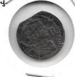 Monedas - EspaÃ±a - Guerra dels segadors (1640-1659) - - 1648 - Luis XIV - Arait