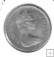 Monedas - Africa - Rhodesia - Nyasaland - 2 - 1964 - 10 ct