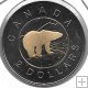 Monedas - America - Canada - 270 - 1998 - 2 Dolares