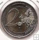 2€ - Francia - SC - Año 2010 - General De Gaulle