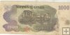 Billetes - Asia - Japon - 96 - MBC - 1963 - 1000 yen - Num.ref: LC489694K