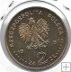 Monedas - Europa - Polonia - 333 - 1997 - 2 zlote