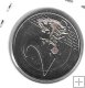 Monedas - Euros - 2€ - Finlandia - SC - 2024 - Democracia y Libertad