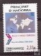 Sellos - Países - Andorra - Correo Español - Series completas - 2006 - 341 - **