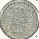 Monedas - Europa - Francia - 878 - Año 1932 - 10 francos