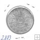 Monedas - Europa - Austria - 2883 - 1957 - 25 schillings - plata