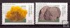 Sellos - Países - Andorra - Correo Español - Series completas - 1996 - 251/52 - **