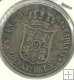 Monedas - España - Isabel II (1833 - 1868) - 426 - Año 1866 - 40 centimos de escudo