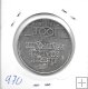 Monedas - Europa - Francia - 970 - 1989 - 100 francos - plata