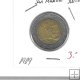 Monedas - Europa - San Marino - 239 - 1989 - 500 liras