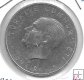 Monedas - Europa - Turquia - 894 - 1960 - lira - plata