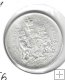 Monedas - America - Canada - 56 - 1964 - 50 ct - plata