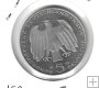 Monedas - Europa - Alemania - 158 - 1983 - 5 marcos