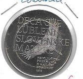 Monedas - Euros - 3€ - Eslovenia - 2019 - Leyenda