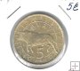 Monedas - Europa - San Marino - - 2018 - 5 euros