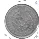 Monedas - America - Estados Unidos - 110 - 1886O - dollar - plata