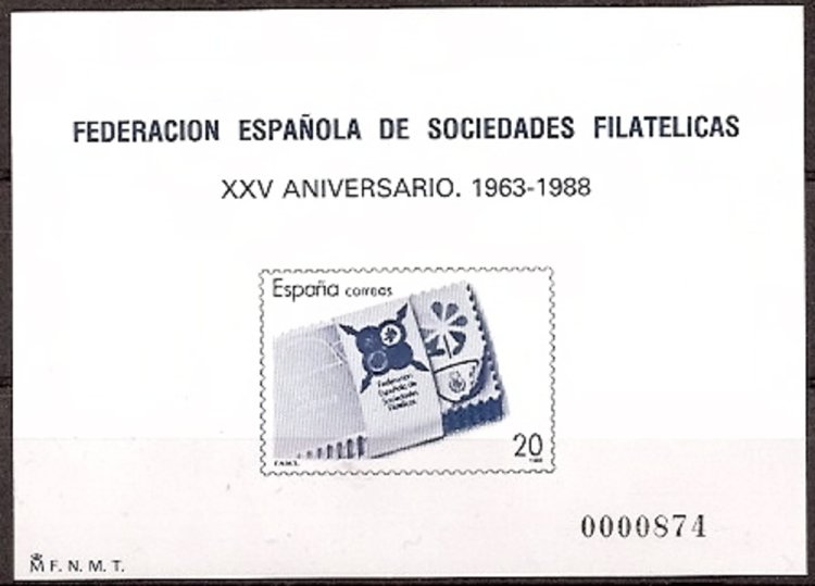 España - Pruebas Oficiales - 1988 (16) - Click en la imagen para cerrar