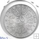 Monedas - Europa - Austria - 2908 - 1970 - 50 schilling - plata