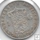 Monedas - Europa - Holanda - 2 - Año 1952 - Gulden